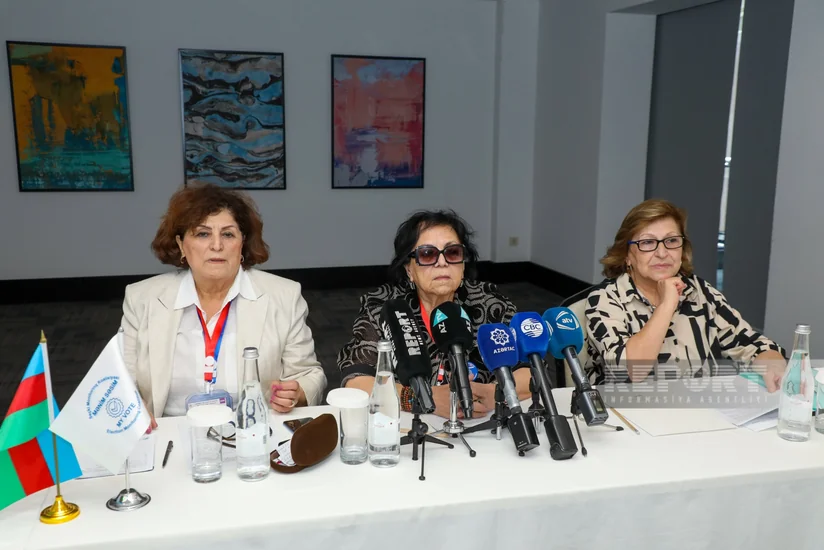 Deputatlığa namizədlərin əksəriyyətinin heç bir siyasi fəaliyyəti olmayıb - HESABAT