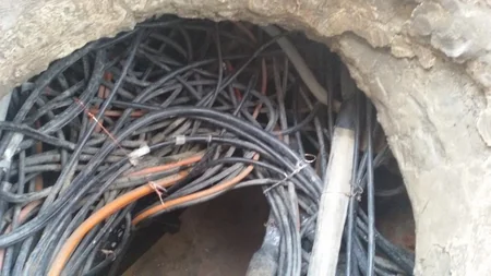 ​Bakının telefon kabel sistemi təkmilləşdirilir