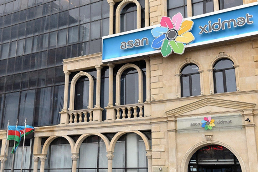 3 saylı ASAN xidmət mərkəzinə yeni direktor təyin olunub