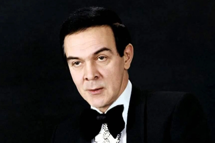 Эльдар Азизов: Созданием памятника Муслиму Магомаеву занимается Фонд Гейдара Алиева