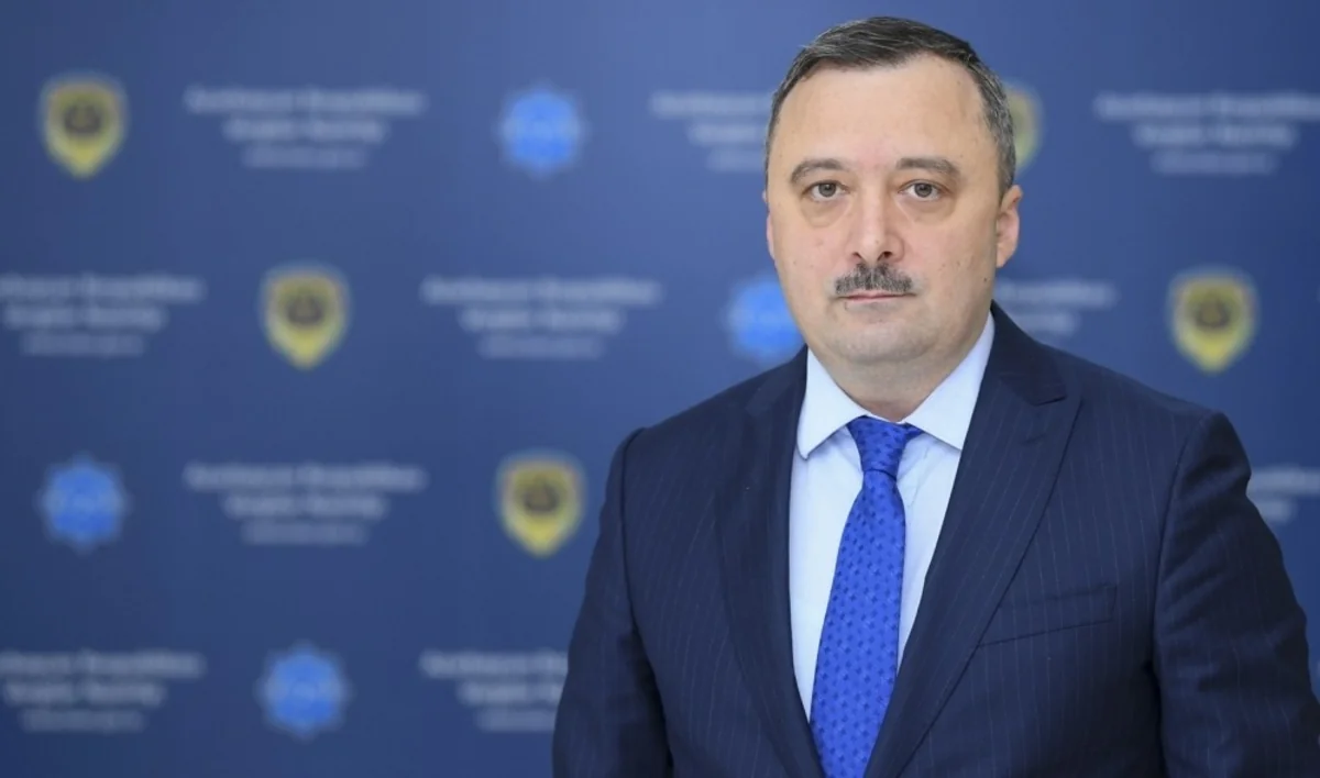 В Азербайджане уровень оформления и регистрации сделок повышается