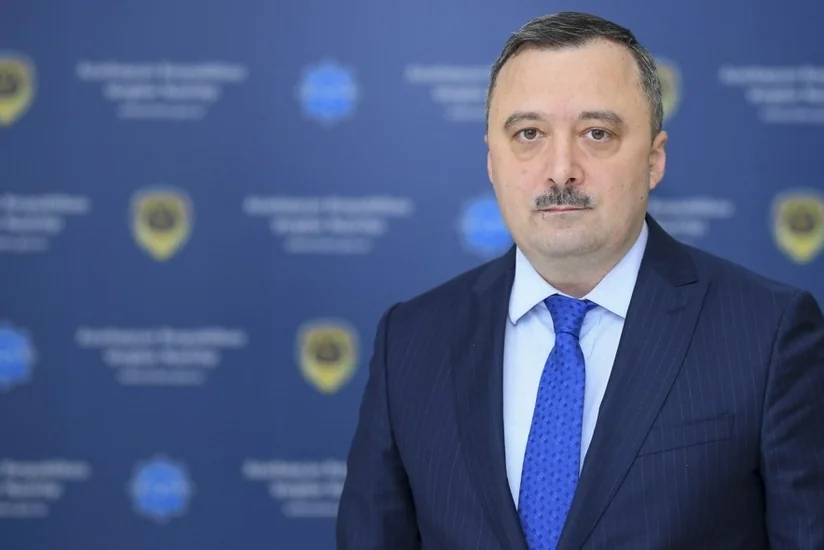 Xaqani Abdullayev: “Əqdlərin sənədləşməsi və rəsmiləşməsi səviyyəsi yüksəlməkdədir”