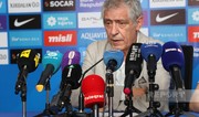 Fernandu Santuş: Məqsədimiz yaxşı hazırlaşıb qələbə qazanmaqdır
