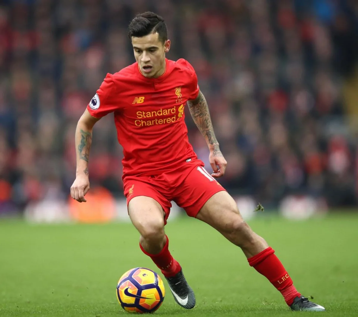 Barselona Koutinyo üçün “Liverpul”a növbəti dəfə təklif göndərəcək