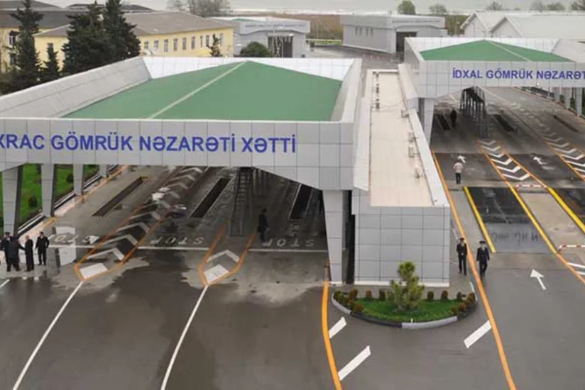 Tarif Şurası gömrük ərazisindəki anbarlarda saxlanan malların qiymətlərini müəyyənləşdirəcək