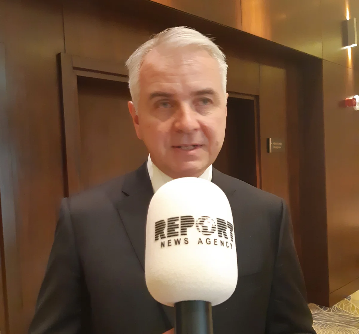 Raiffeisen Bank: Azerbaijani securities market to open to institutional investors from Western Europe, America and Asia - EXCLUSIVE