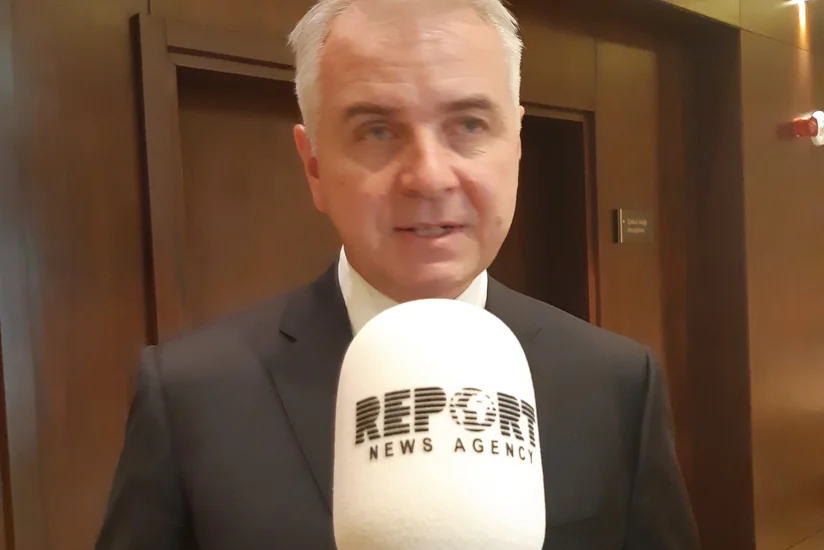 Raiffeisen Bank: Фондовый рынок Азербайджана будет открыт для институциональных инвесторов Западной Европы, Америки и Азии - ЭКСКЛЮЗИВ