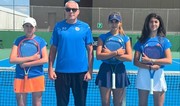 Azərbaycanın tennis yığması beynəlxalq turnirdə Albaniyaya qalib gəlib
