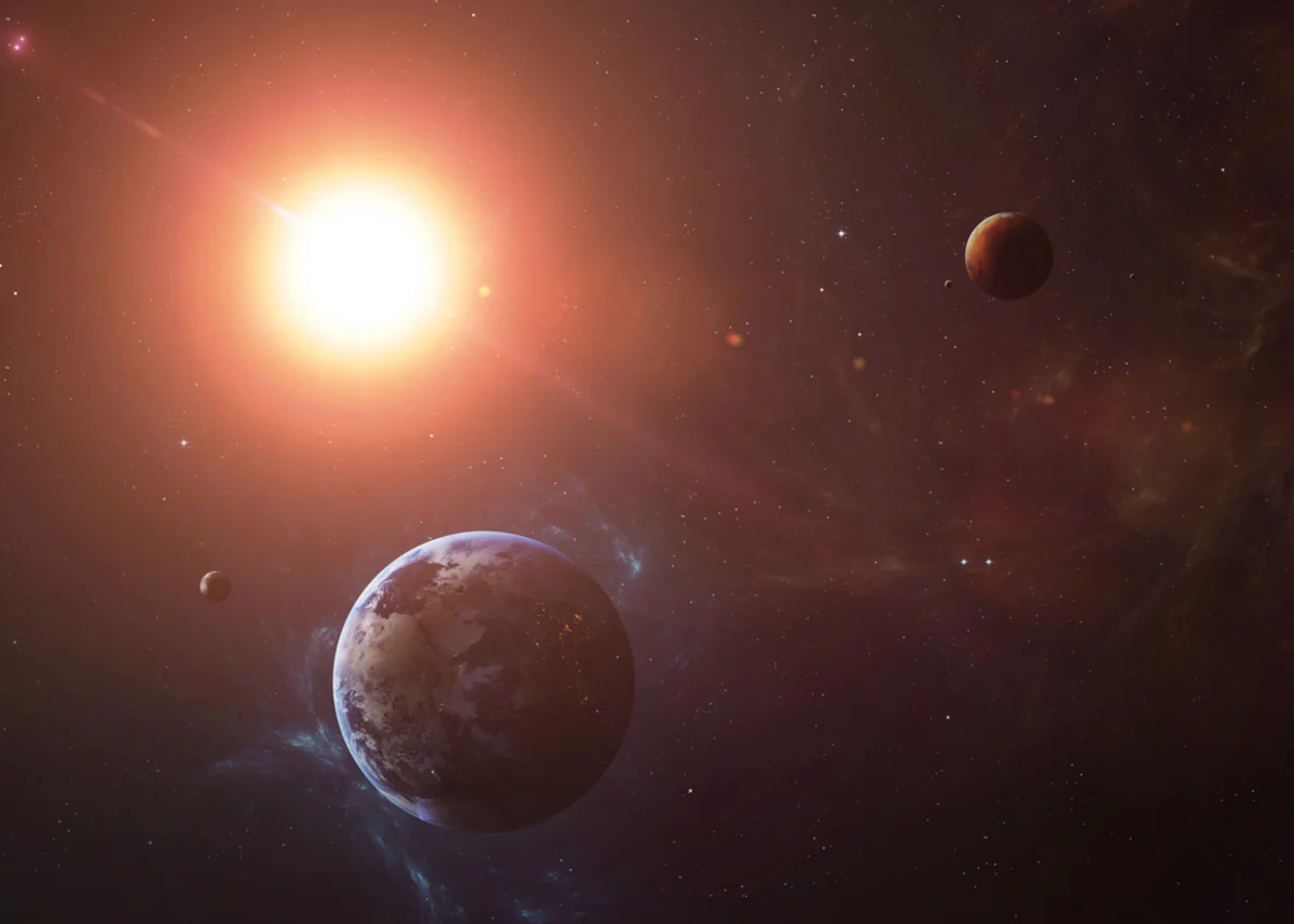 NASA-nın kosmik gəmisi ilə əlaqəsi kəsilib
