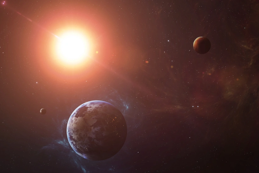 В NASA сообщили о прекращении связи с марсианскими аппаратами