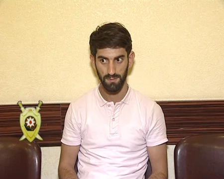 Bakıda evdən qızıl-zinət əşyaları oğurlayan dəstə üzvləri tutulub