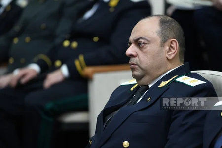 Baş Prokurorluqda geniş kollegiya iclası keçirilir