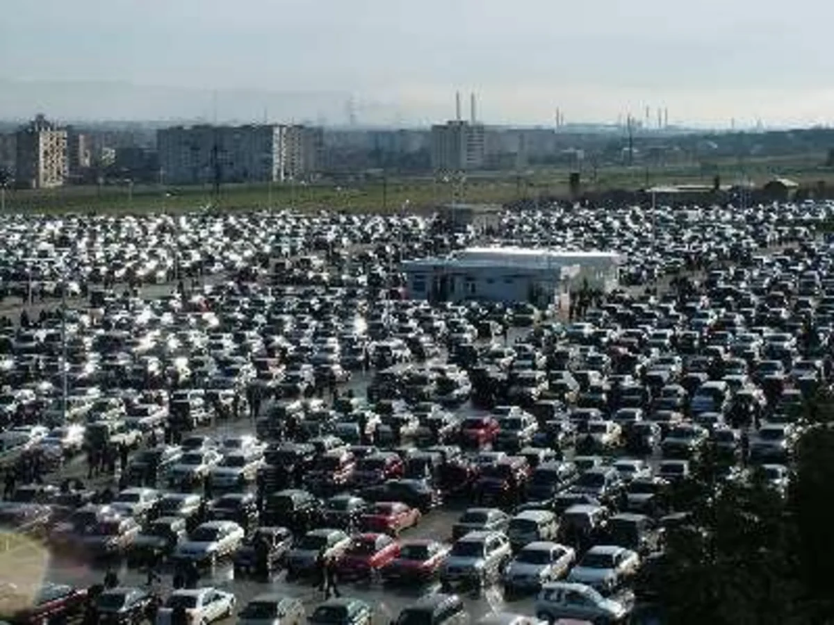Mayda Azərbaycanda bir sıra yeni avtomobil modelləri bahalaşacaq