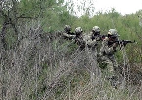 Müdafiə Nazirliyi həftəlik icmalını təqdim edib