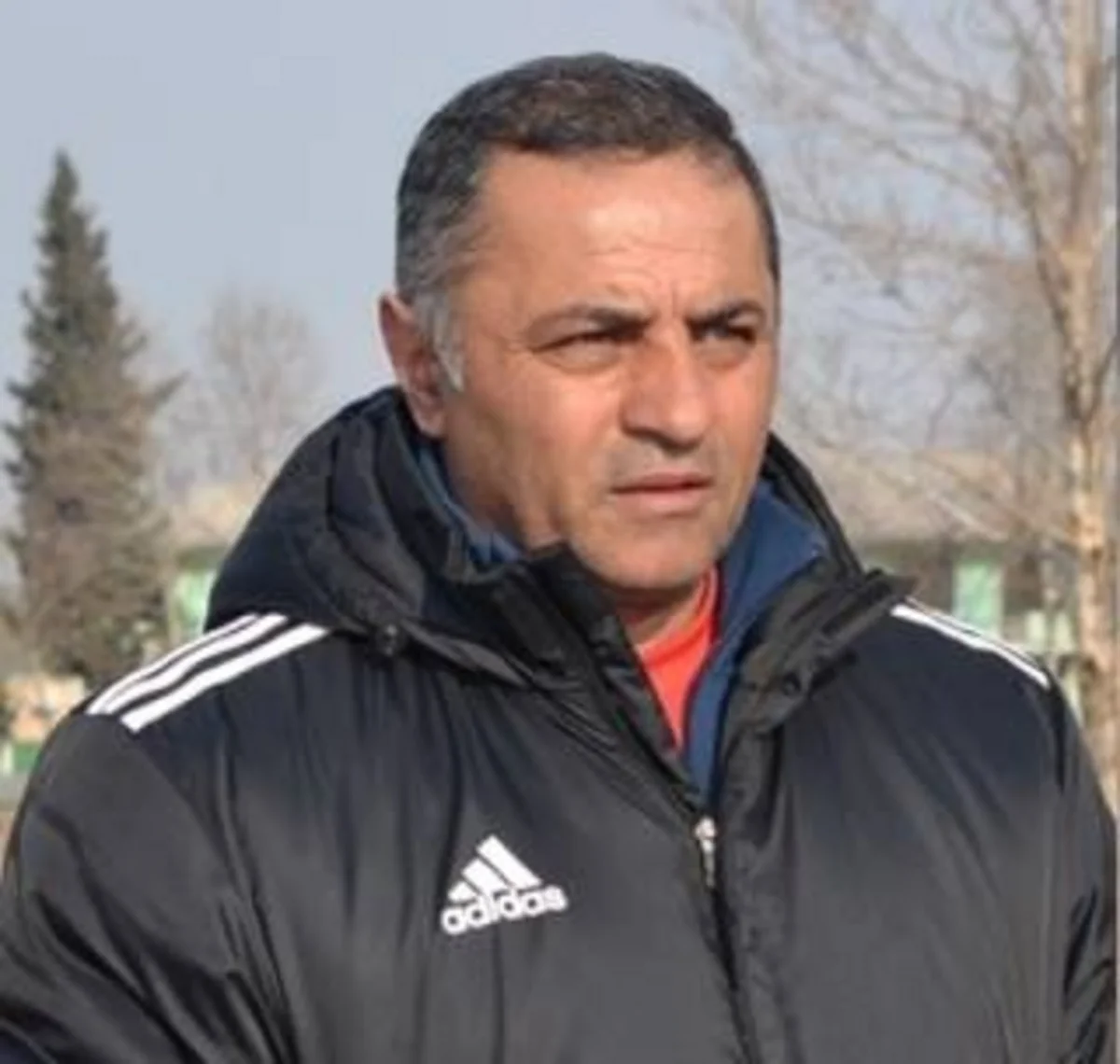Vidadi Rzayev Kəpəzin əsas komandasına məşqçi təyin olunub