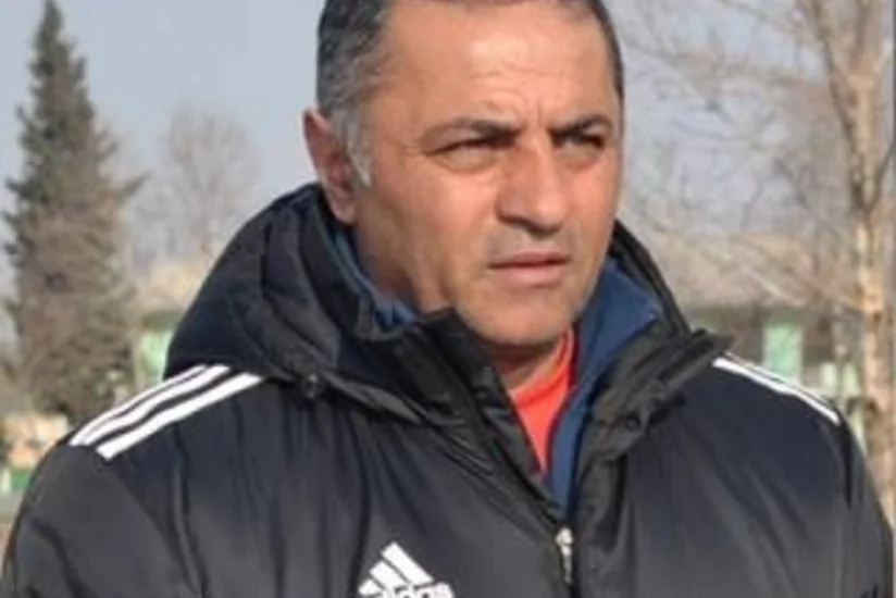 Vidadi Rzayev Kəpəzin əsas komandasına məşqçi təyin olunub