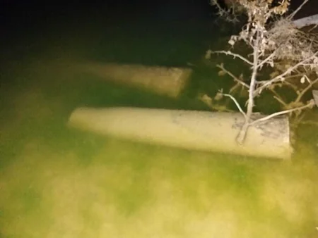 Giləzi qəsəbəsində iki top mərmisinin gilizi aşkarlanıb