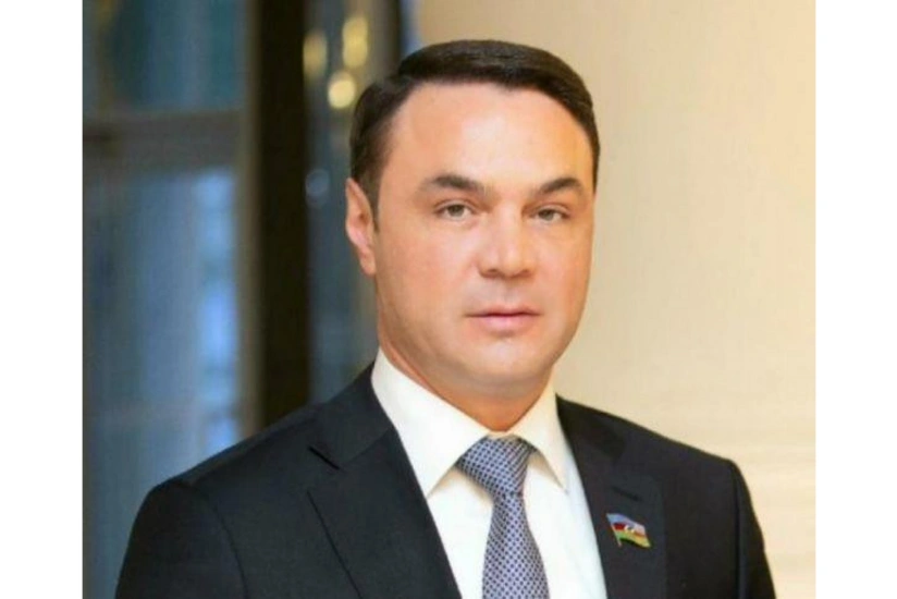 Milli Majlis terminates Eldaniz Salimov's immunity