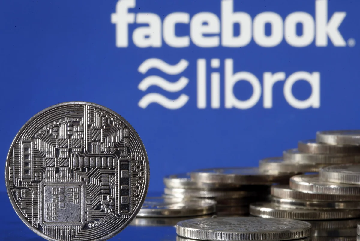 “Visa” və “Mastercard” “Libra” kriptovalyutasını dəstəkləyə bilər