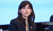 Vladanka Andreeva: Joint declaration - historic milestone in normalizing Azerbaijan-Armenia relations