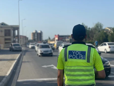 DİN: İsti hava ilə əlaqədar çimərliklərə əlavə polis naryadları cəlb olunub