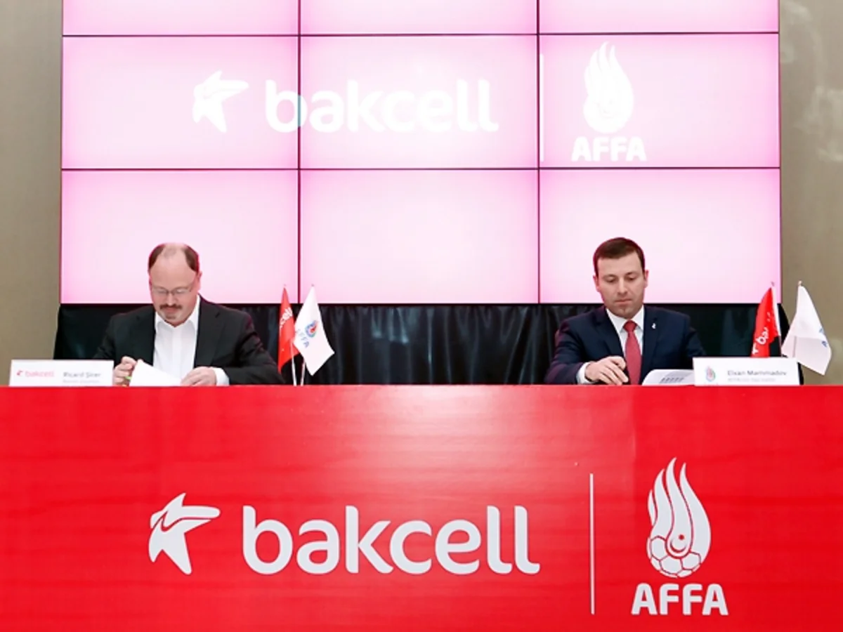 AFFA and Bakcell suspend Elite Training project
