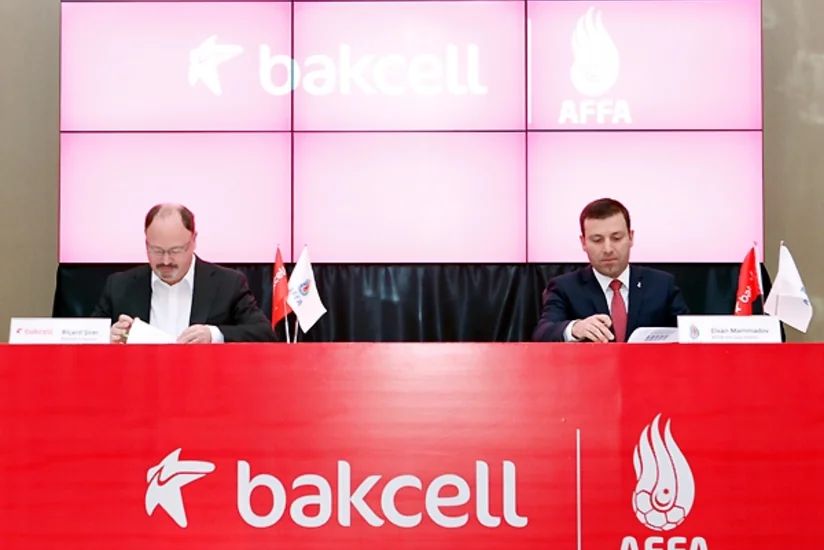 AFFA və Bakcell arasındakı Elit Məşq layihəsi dayandırılıb