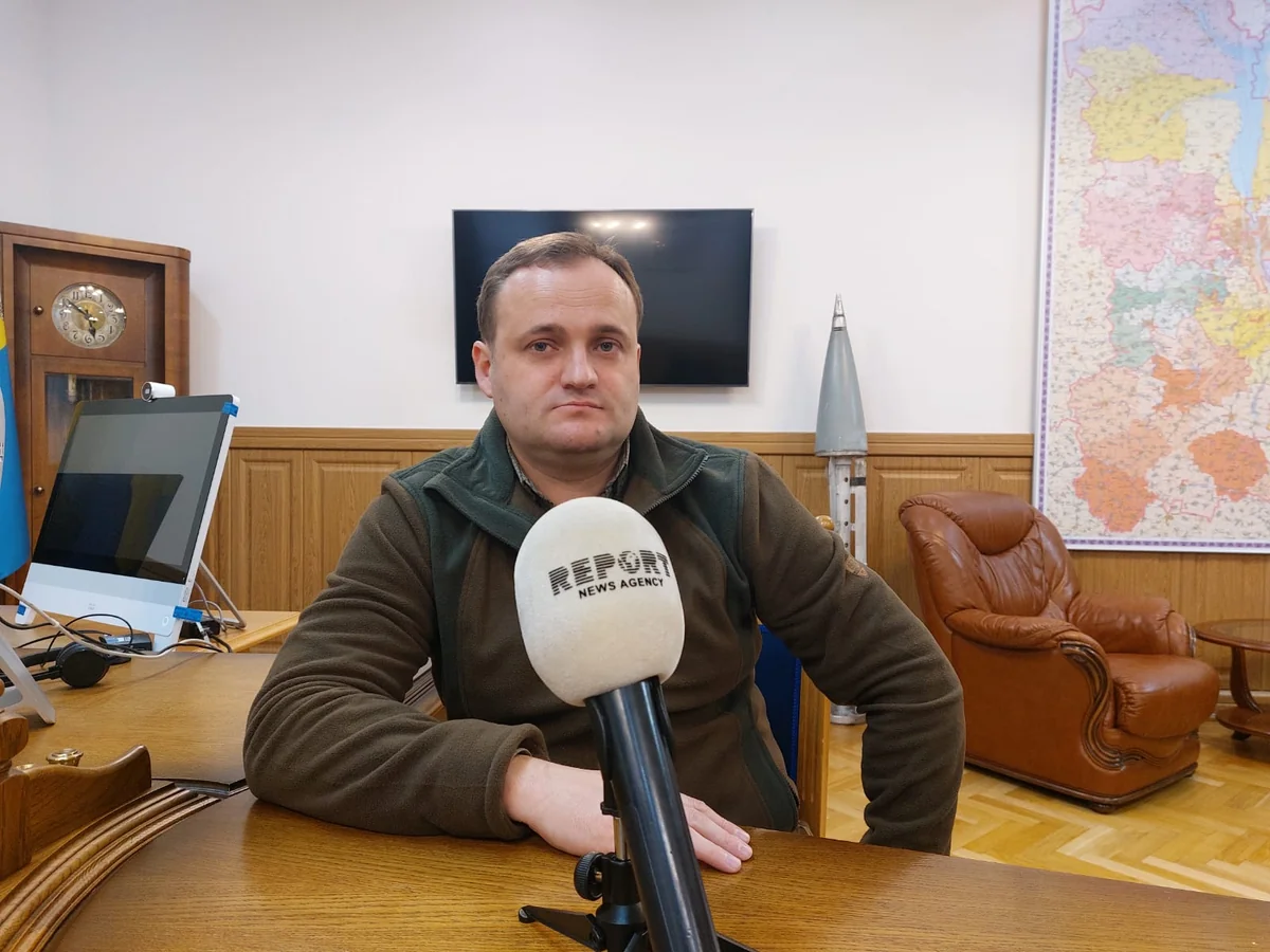Oleksii Kuleba: Ukraine focused on winning, has no other thoughts