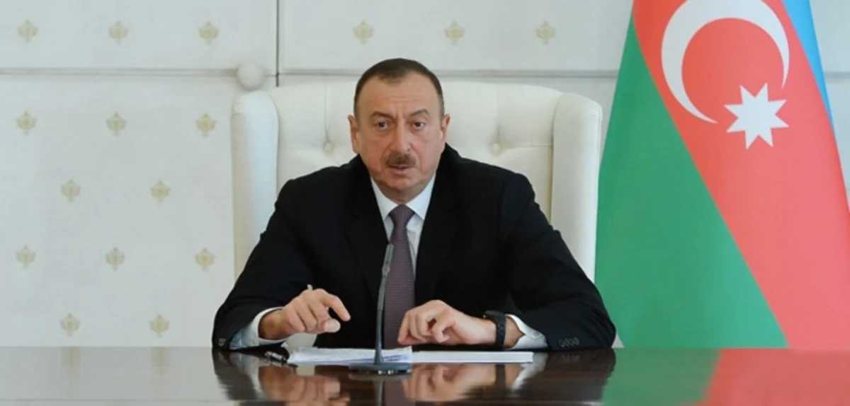 ​Dövlət başçısı: “İqtisadi müstəqillik ölkəmizin siyasi müstəqilliyini şərtləndirir”