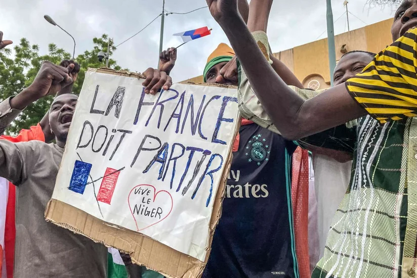 ЕС не исключил введения санкций против Нигера во взаимодействии ECOWAS