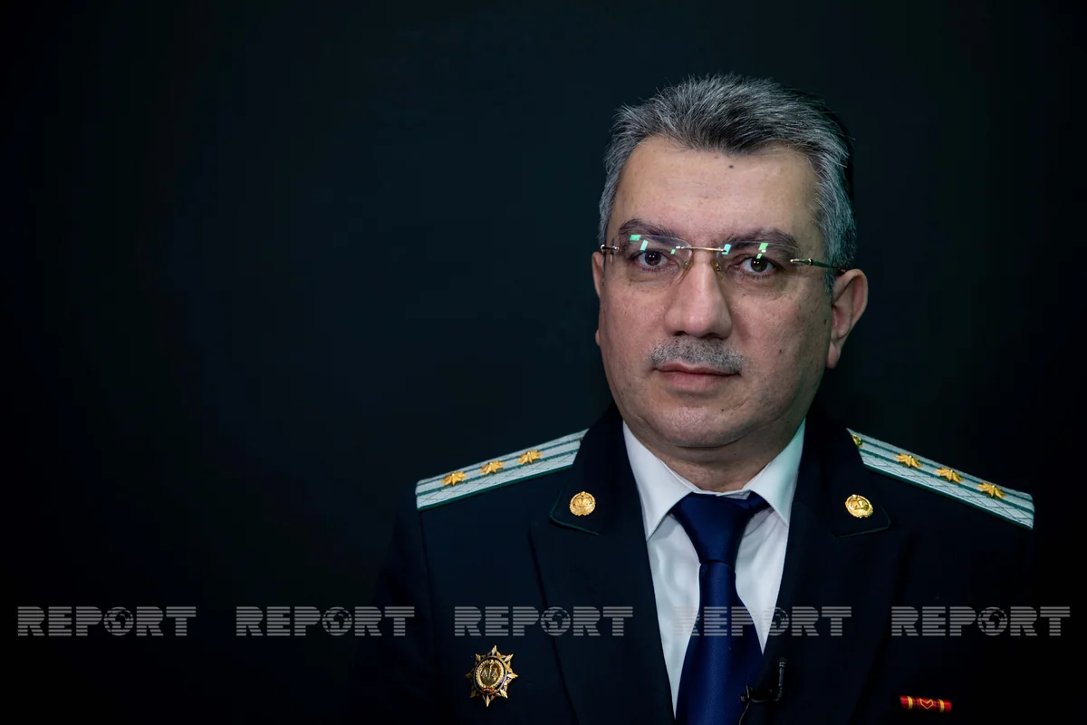 Rəis müavini: “Ədliyyə Nazirliyinin əməkdaşı qəhrəmancasına şəhid olub”