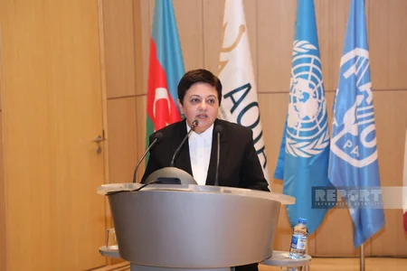 Ümumdünya Qida Təhlükəsizliyi Günü ilə bağlı beynəlxalq konfrans keçirilib - YENİLƏNİB