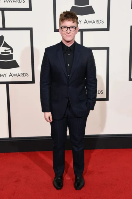 Grammy Awards 2016 held in Los Angeles