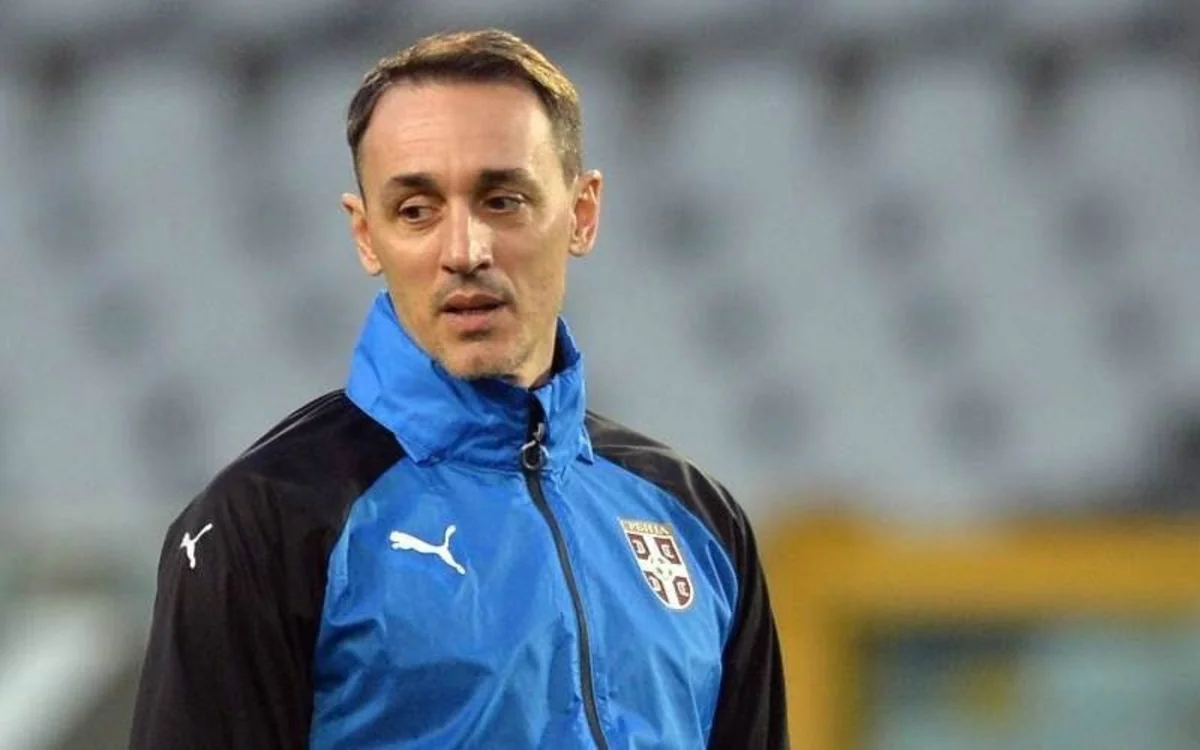 AFFA: Milan Obradoviç yaxın günlərdə Bakıya gələcək
