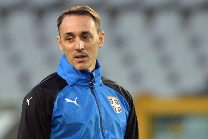 АФФА: Милан Обрадович в ближайшие дни приедет в Баку