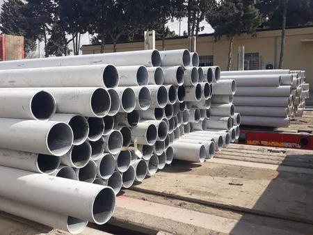 “Azərişıq” Bakının Xəzər rayonunda elektrik şəbəkəsini yeniləyir - VİDEOREPORTAJ