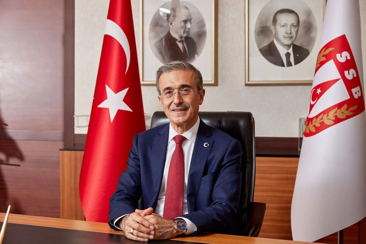 Türkiyə yeni hücum təyyarəsi istehsal edəcək