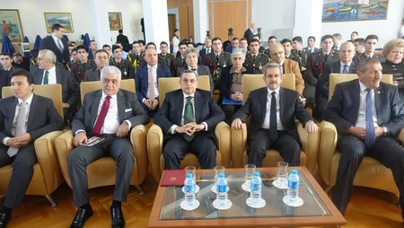 ​Türkiyədə 20 Yanvar faciəsinin ildönümü ilə bağlı anım tədbiri keçirilib