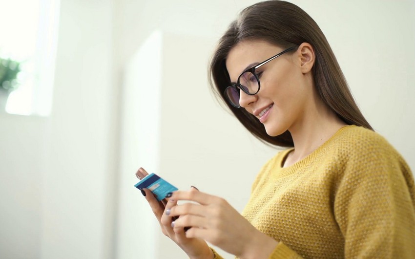 Cashless payments to be done via mobile phones in Azerbaijan