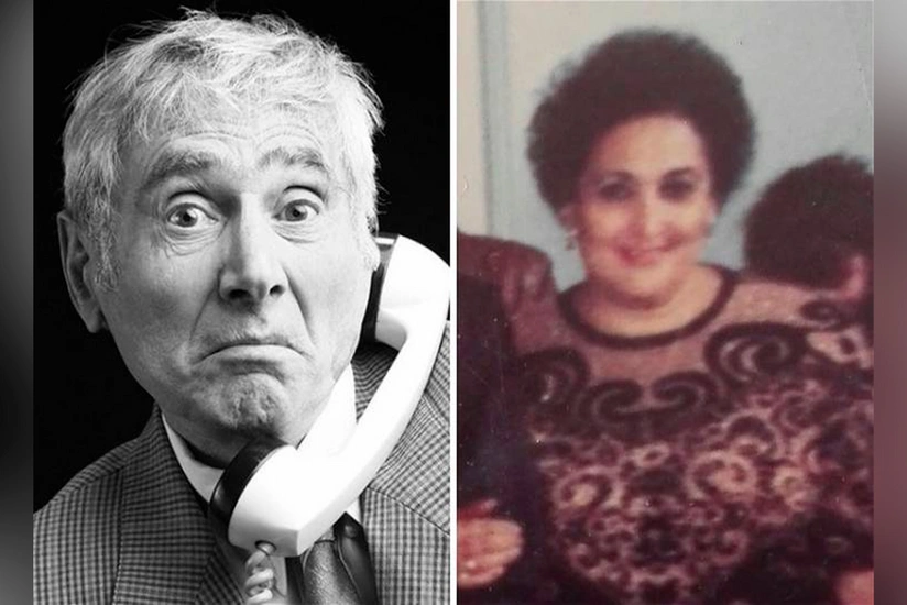 Bakıda 85 yaşlı aktyoru və arvadını öldürməkdə təqsirləndirilən şəxs həbs edilib