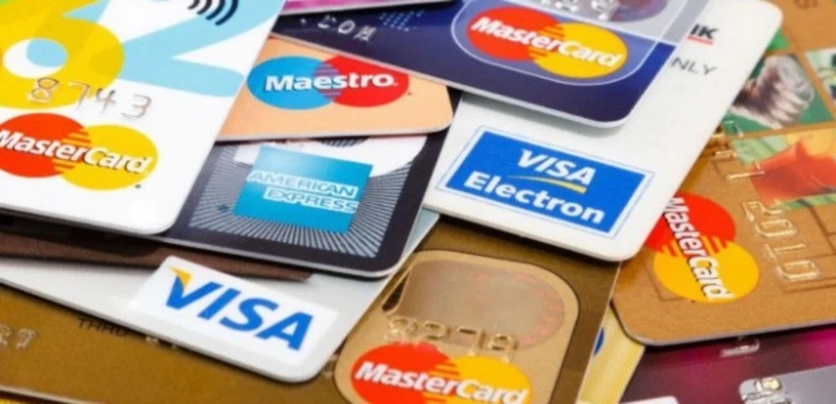 Transactions with credit cards in Azerrbaijan increased