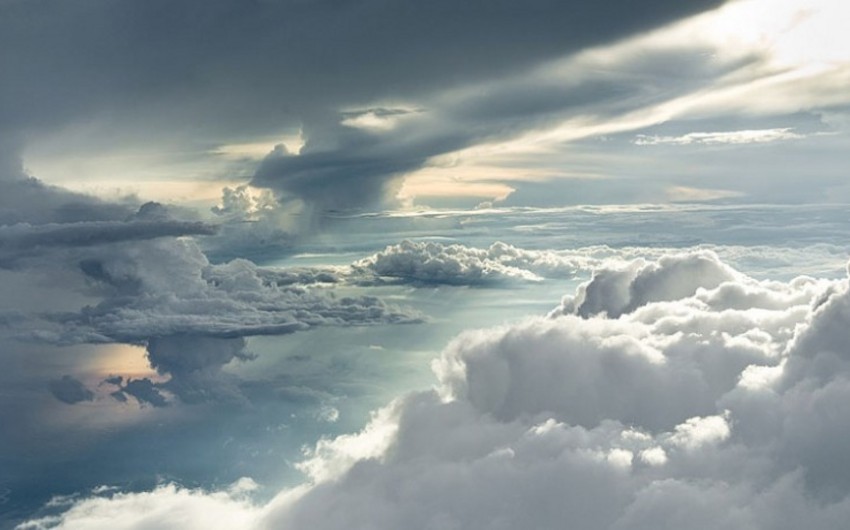 Weather will be dry on Sunday