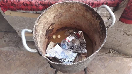 Kürdəmirdə kafe-restoran sahibləri cərimələndi - VİDEO