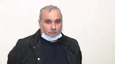 Bakıda gizli şəkildə fəaliyyət göstərən “Mall” aşkarlandı - VİDEO