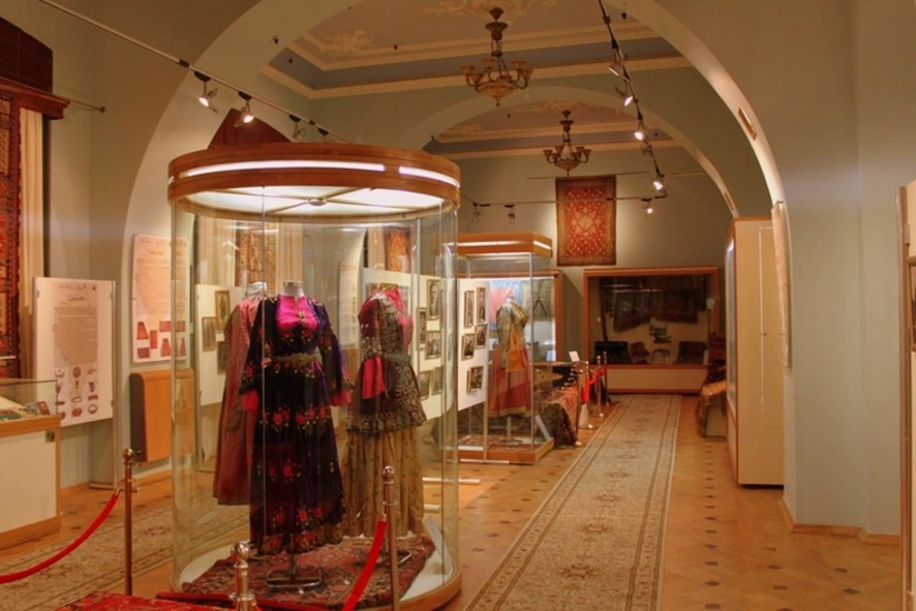 За четыре месяца заповедники и музеи Азербайджана посетили более 277 тыс. человек