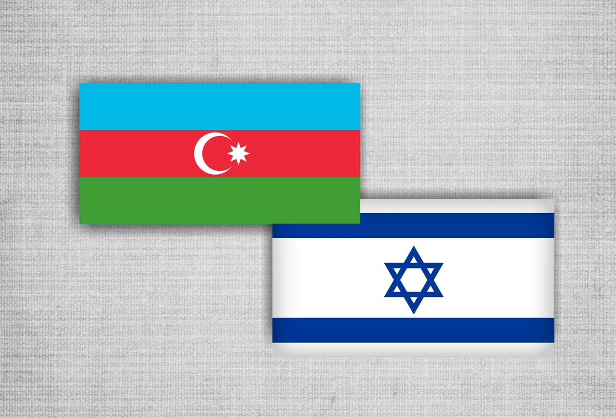 Azerbaijan and Israel ink bilateral documents