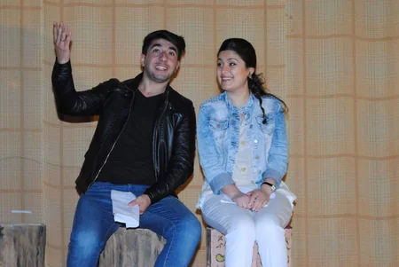 Sumqayıt teatrında üç yeni tamaşanın məşqinə başlanılıb