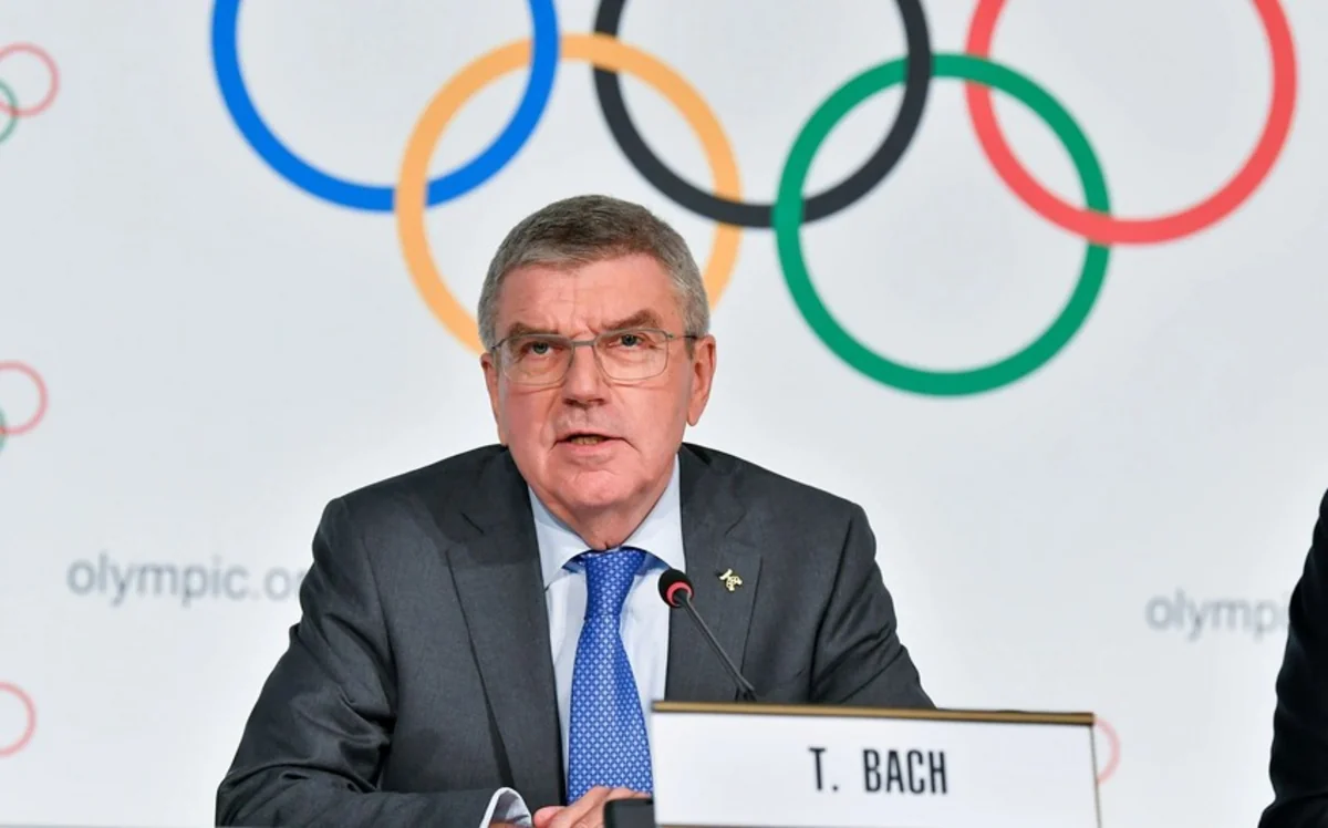 Tomas Bax: Tokio olimpiadası bütün iştirakçılar üçün təhlükəsiz olacaq