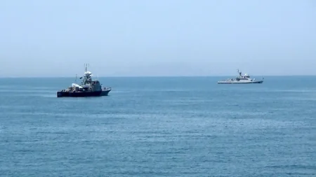 На конкурсе Кубок моря-2019 проведены артиллерийские стрельбы - ВИДЕО