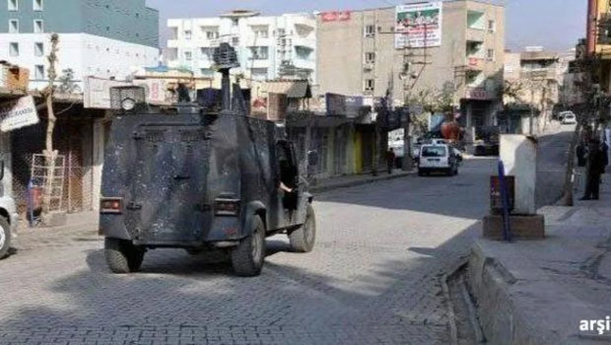 Türkiyədə daha 14 terrorçu məhv edilib